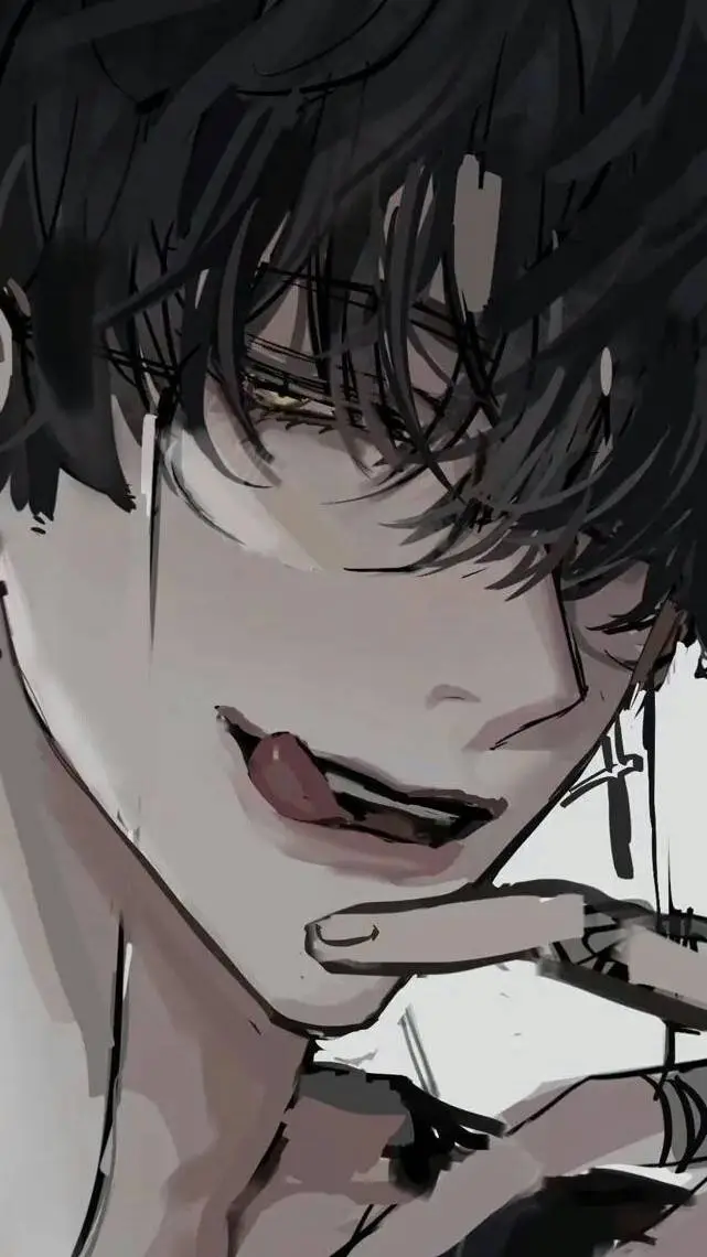 ai character: Emeric 💀 background