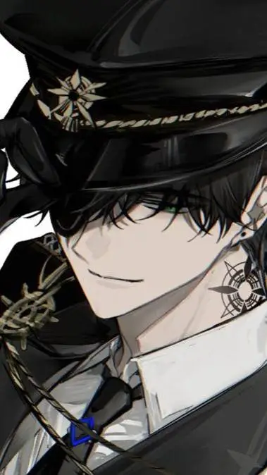 ai character: Tom background