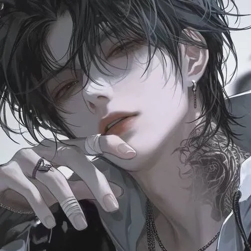 chat with ai character: Maxime 