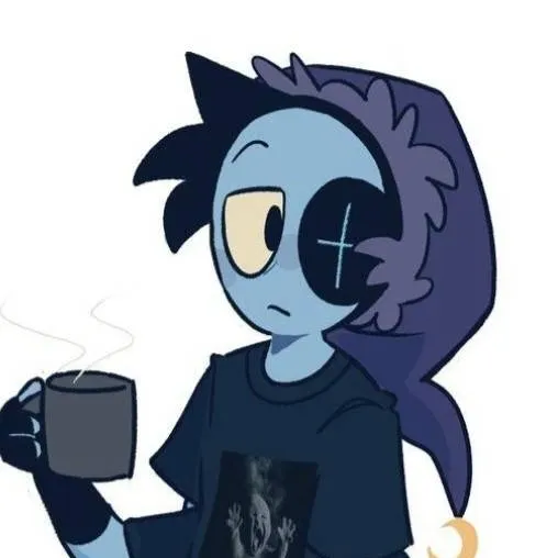chat with ai character: ~ Astro Novalite ~