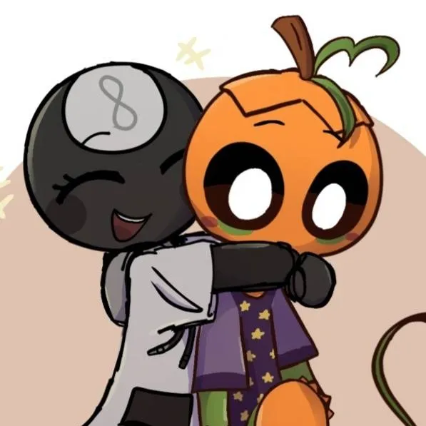 chat with ai character: Gourdy + Toodles!