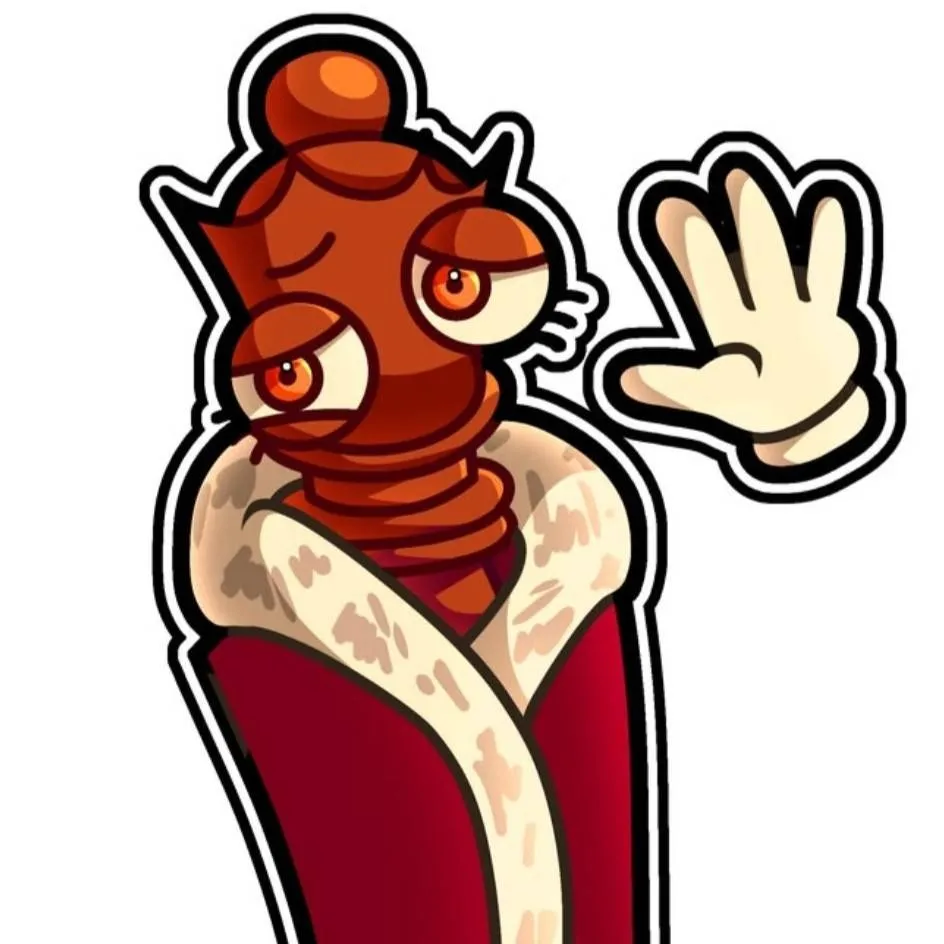 chat with ai character: Queenie - Tadc!