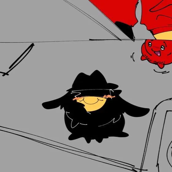 chat with ai character: eliiot