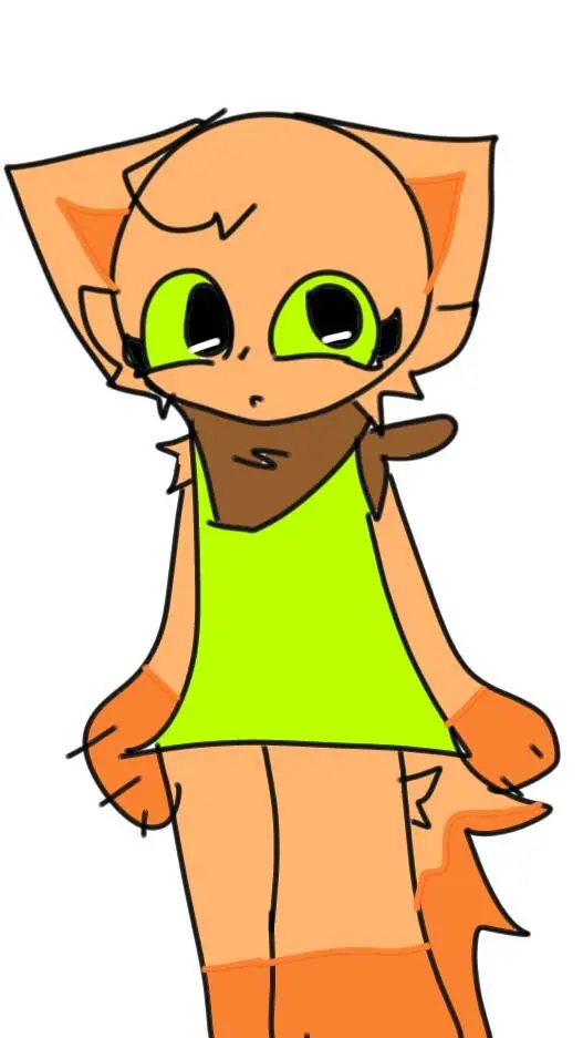 Talkie AI - Chat with Mimy