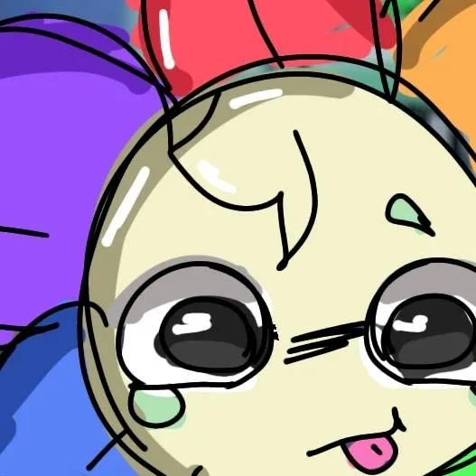 chat with ai character: Dandy