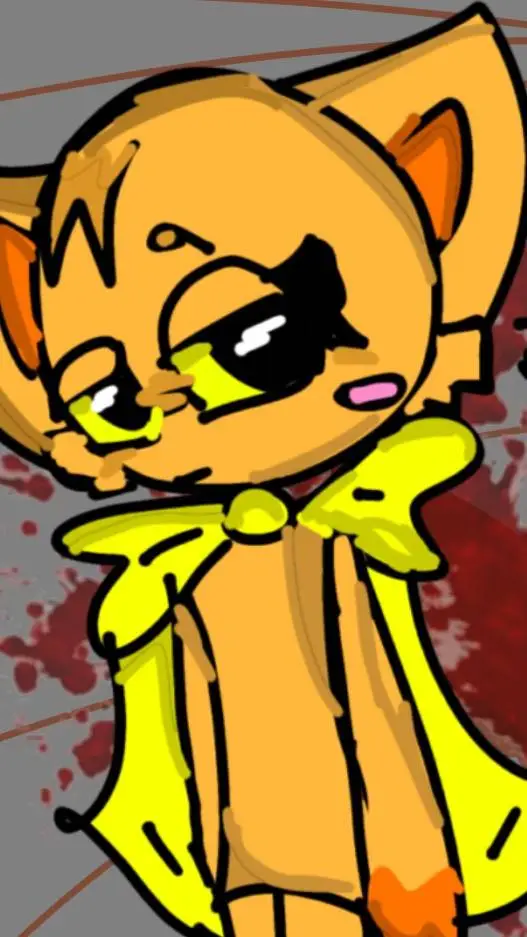 ai character: bad lonny background