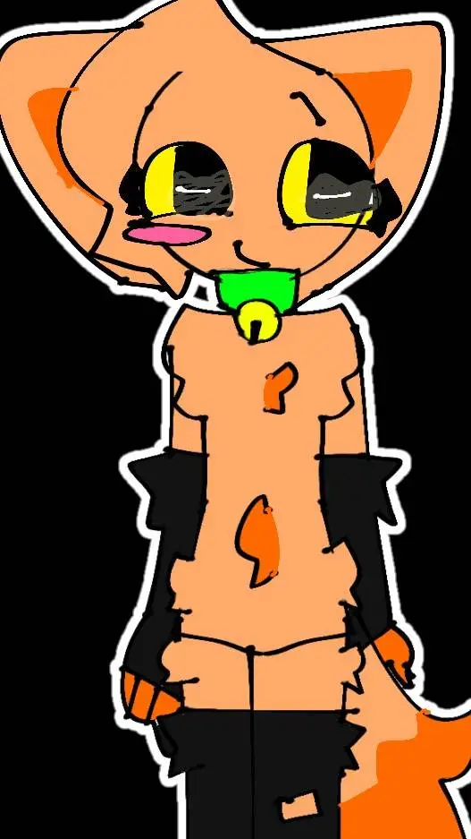 ai character: Lara background