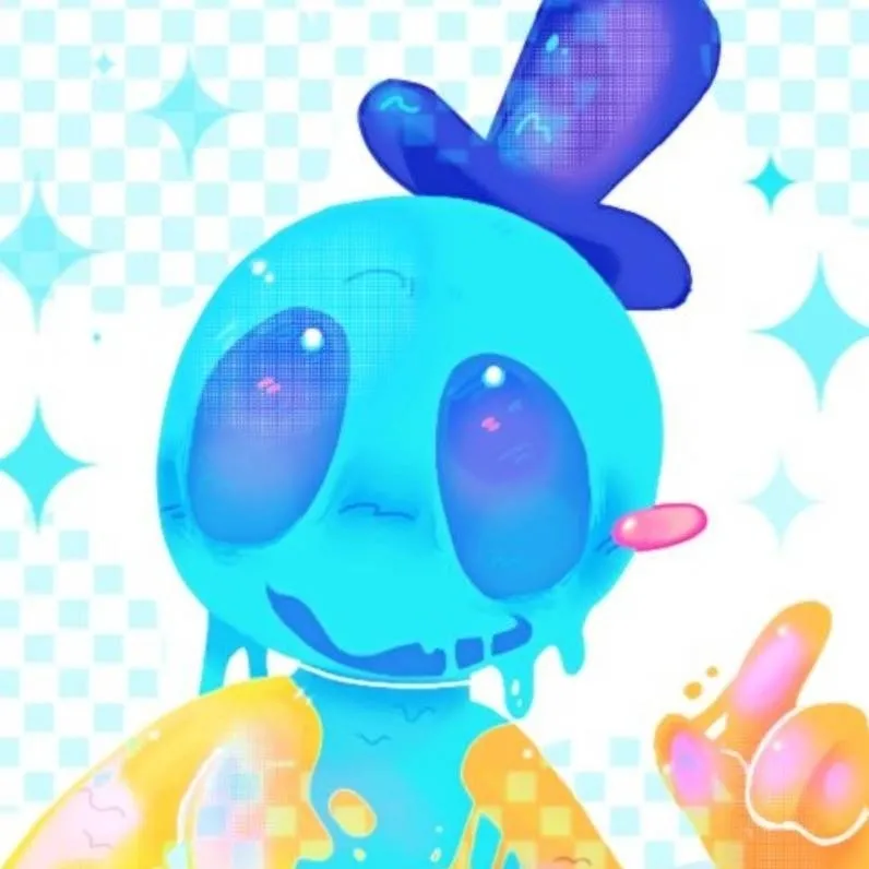 chat with ai character: Doey