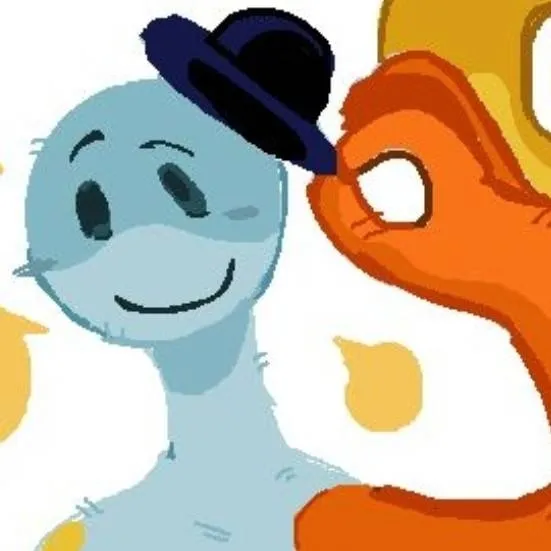 chat with ai character: doey