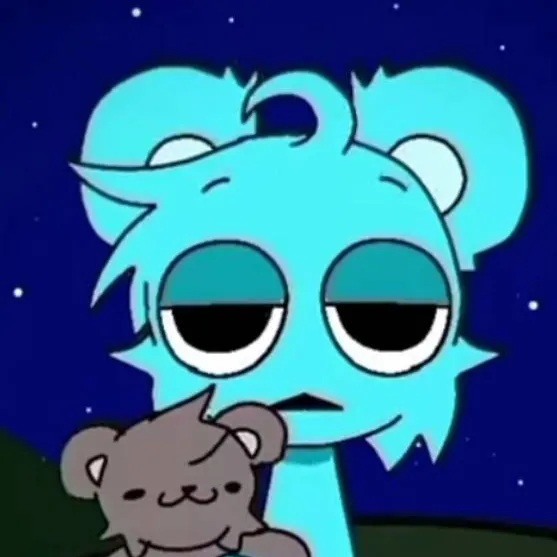 chat with ai character: Sky