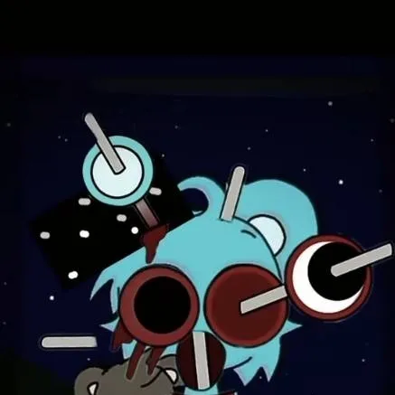 chat with ai character: hororSky had Apple