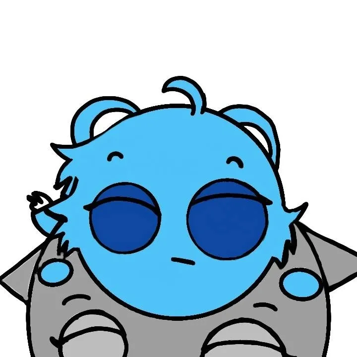 chat with ai character: Grey and sky soul