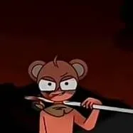 chat with ai character: Sky red soul