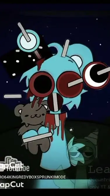 ai character:  honor Sky soul background