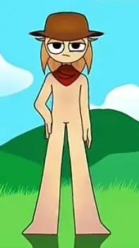 ai character: Tunner soul background