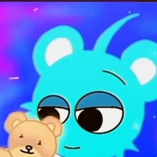 chat with ai character: Sky bad apple soul