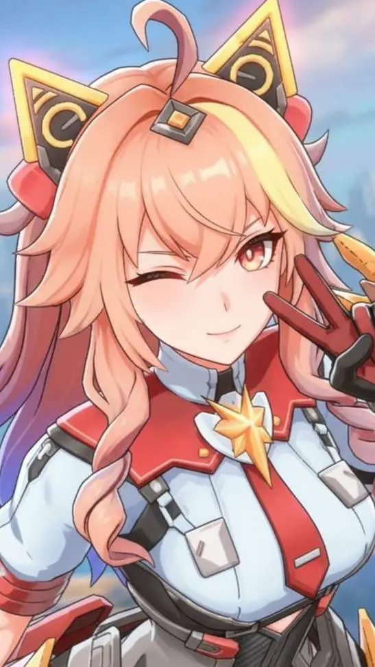 ai character: Guinevere Aspirant background