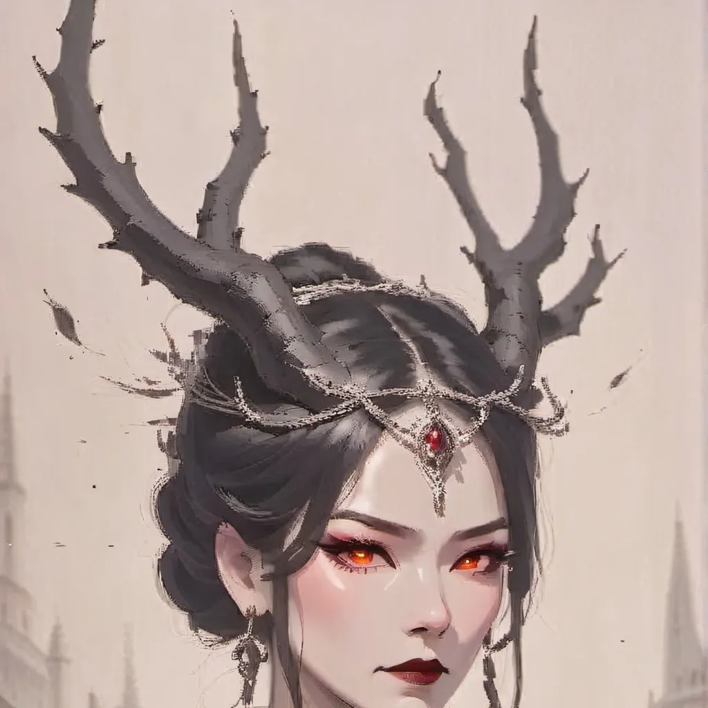 chat with ai character: Lanh 