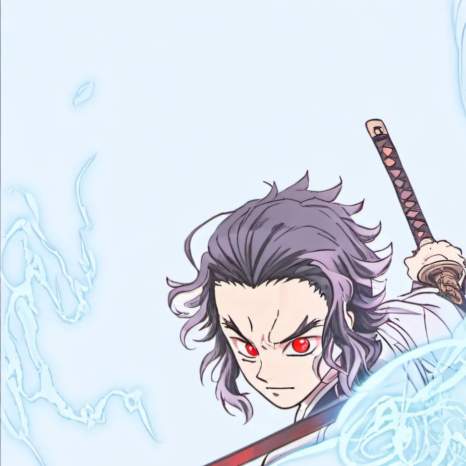 chat with ai character: Demon slayer vs de