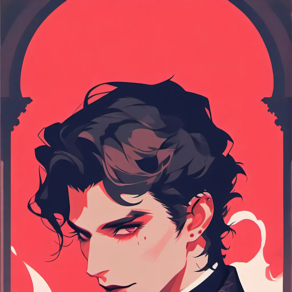 chat with ai character: Jack 