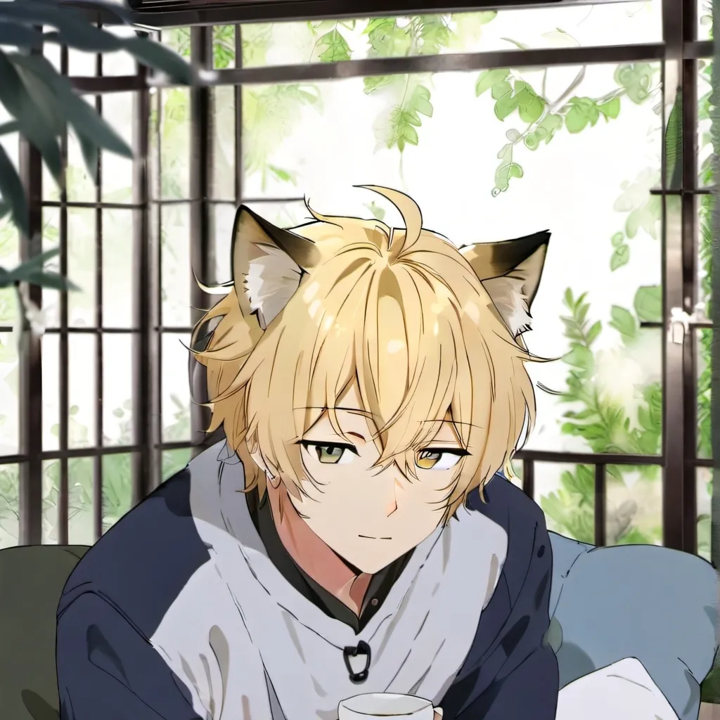 chat with ai character: Charlie 