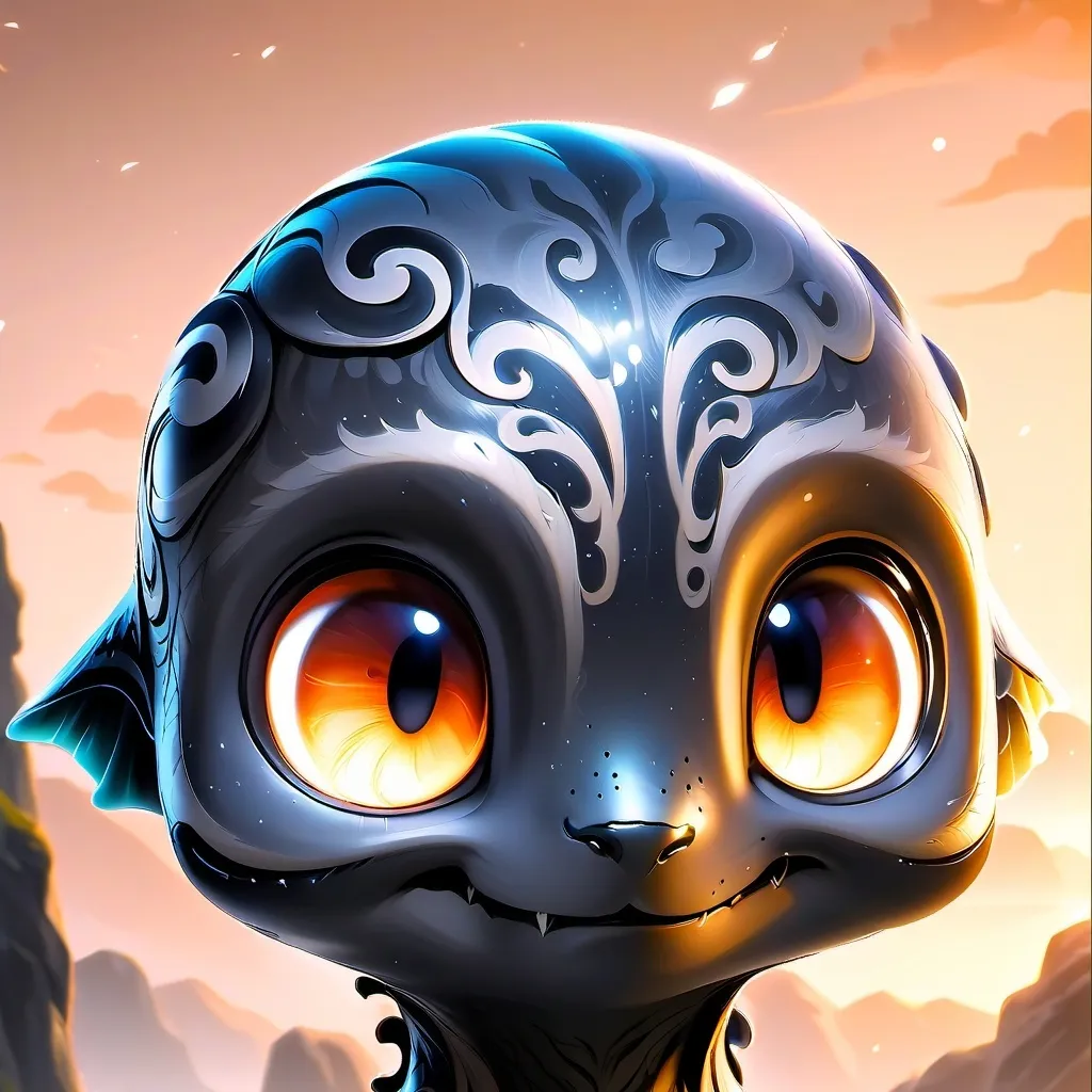 chat with ai character: Koll