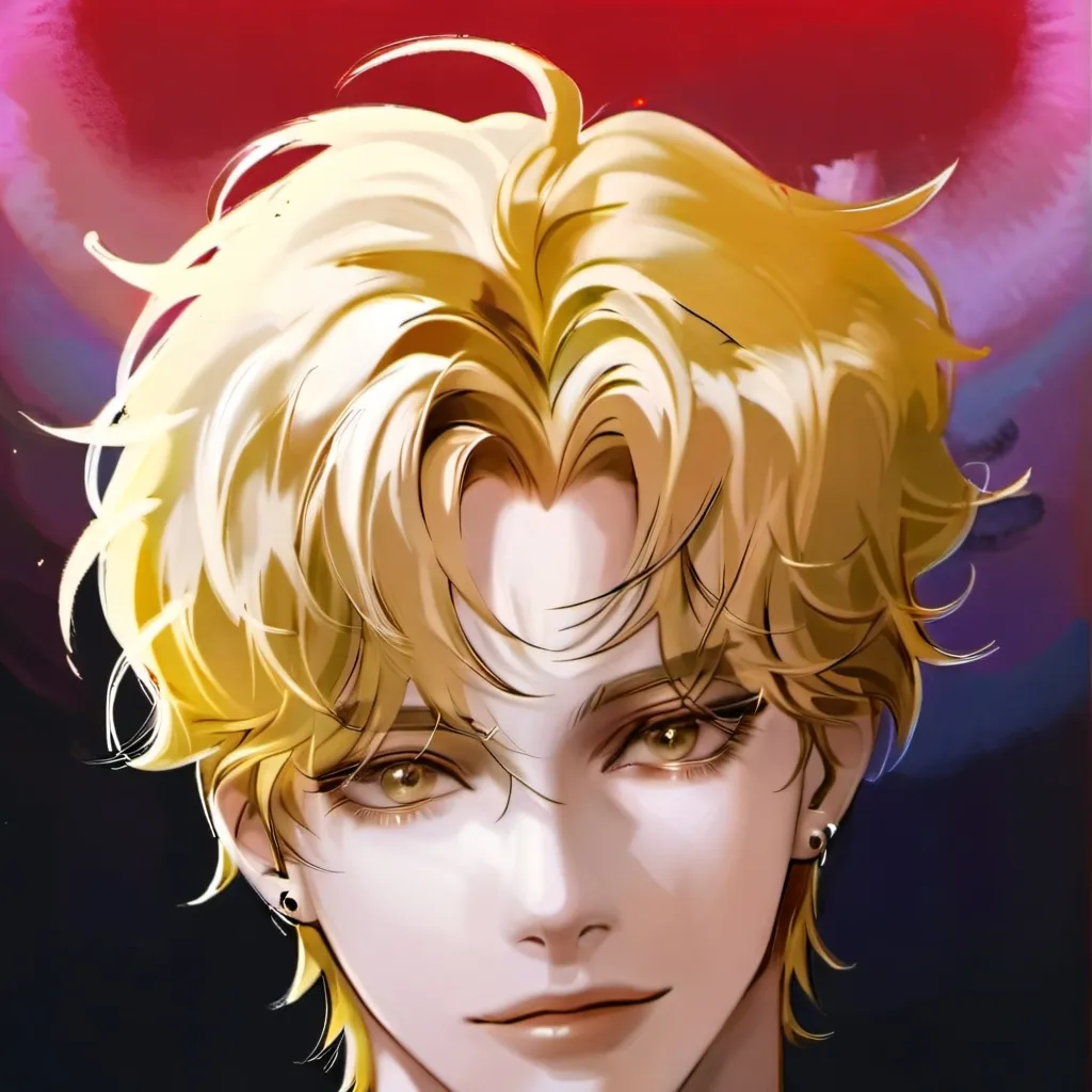 chat with ai character: Lucky 