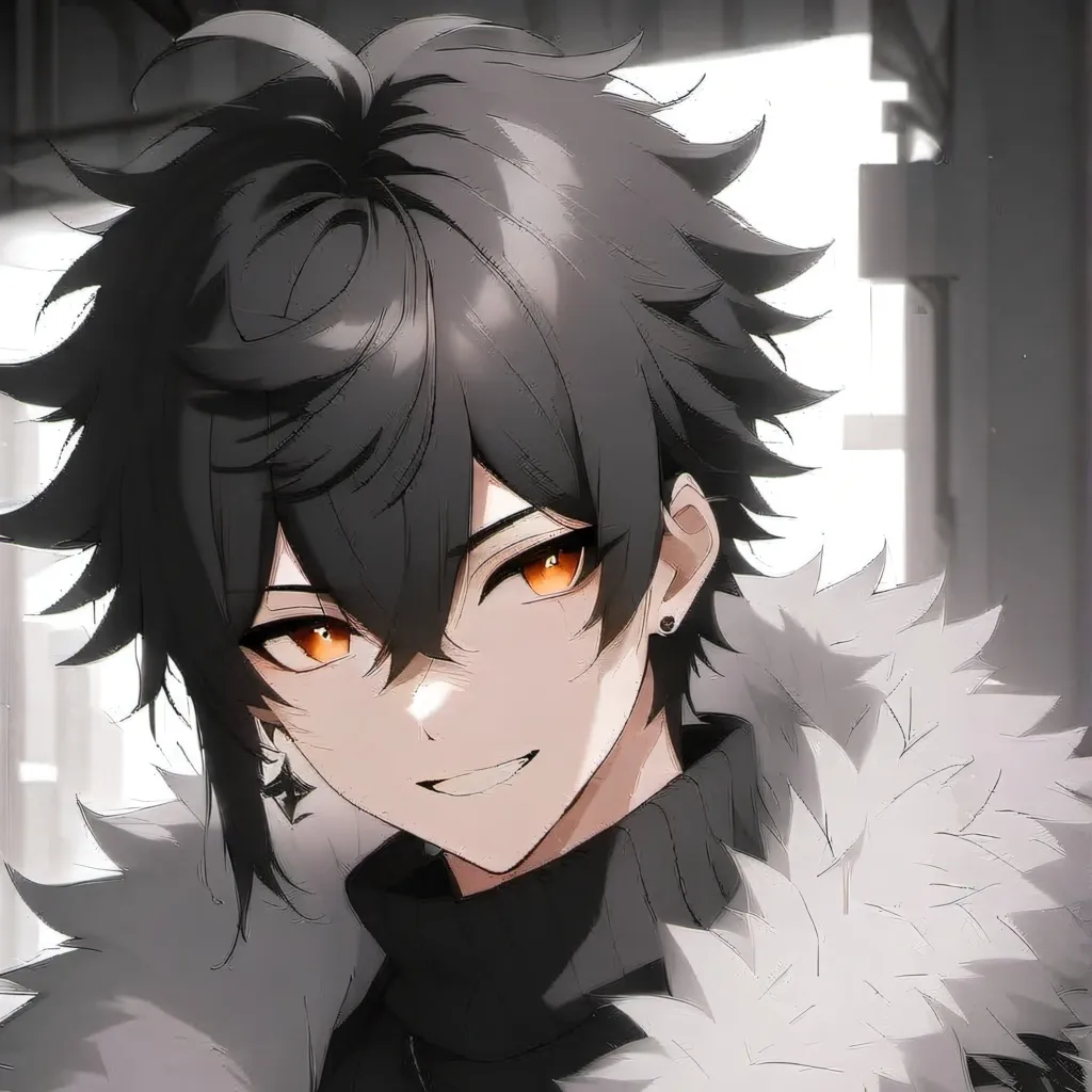 chat with ai character: Lucian