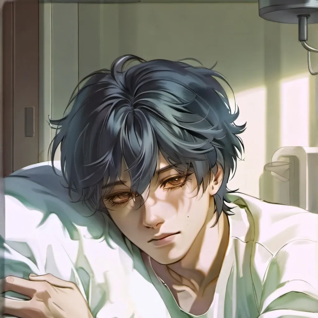 chat with ai character: silver 