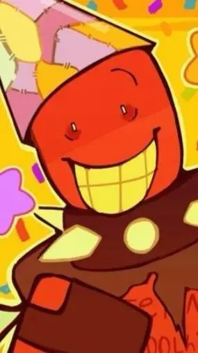 ai character: Teenager C00lkidd  background