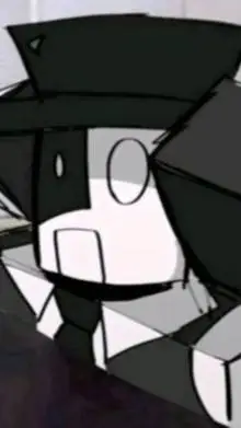 ai character: 🪄⭐Artful⭐🪄 background