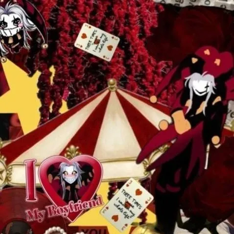 chat with ai character: Pierrot