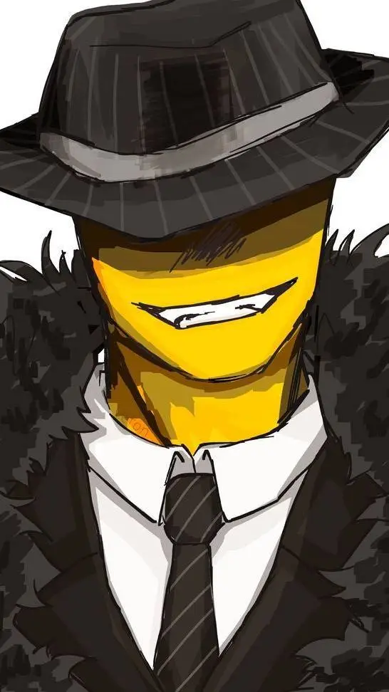 ai character: Mafioso background