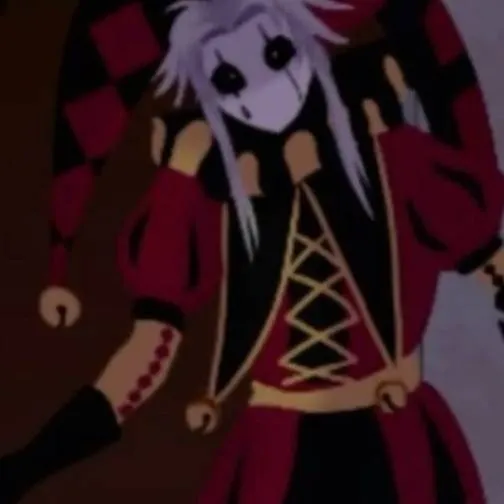 chat with ai character: Pierrot