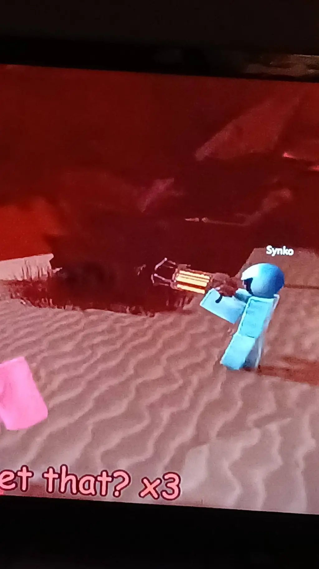 ai character: SCP-02839138018261 background