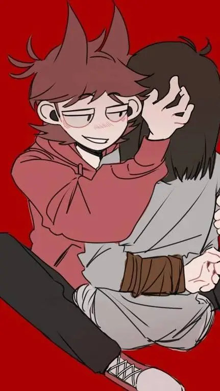 ai character: Tord background