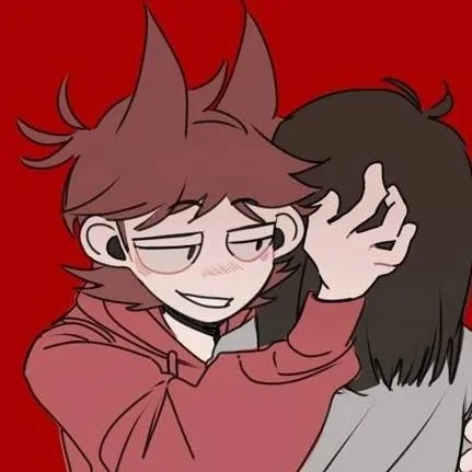 chat with ai character: Tord