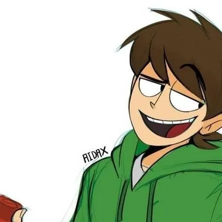 chat with ai character: Edd