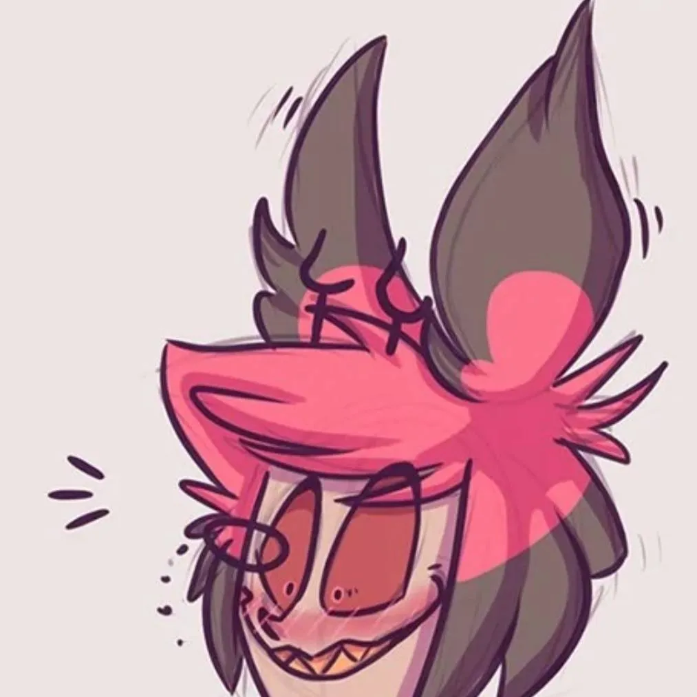 chat with ai character: Alastor