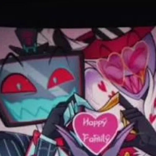 chat with ai character: happy family