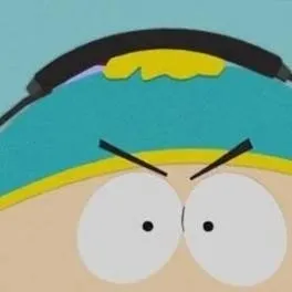 chat with ai character: Cartman