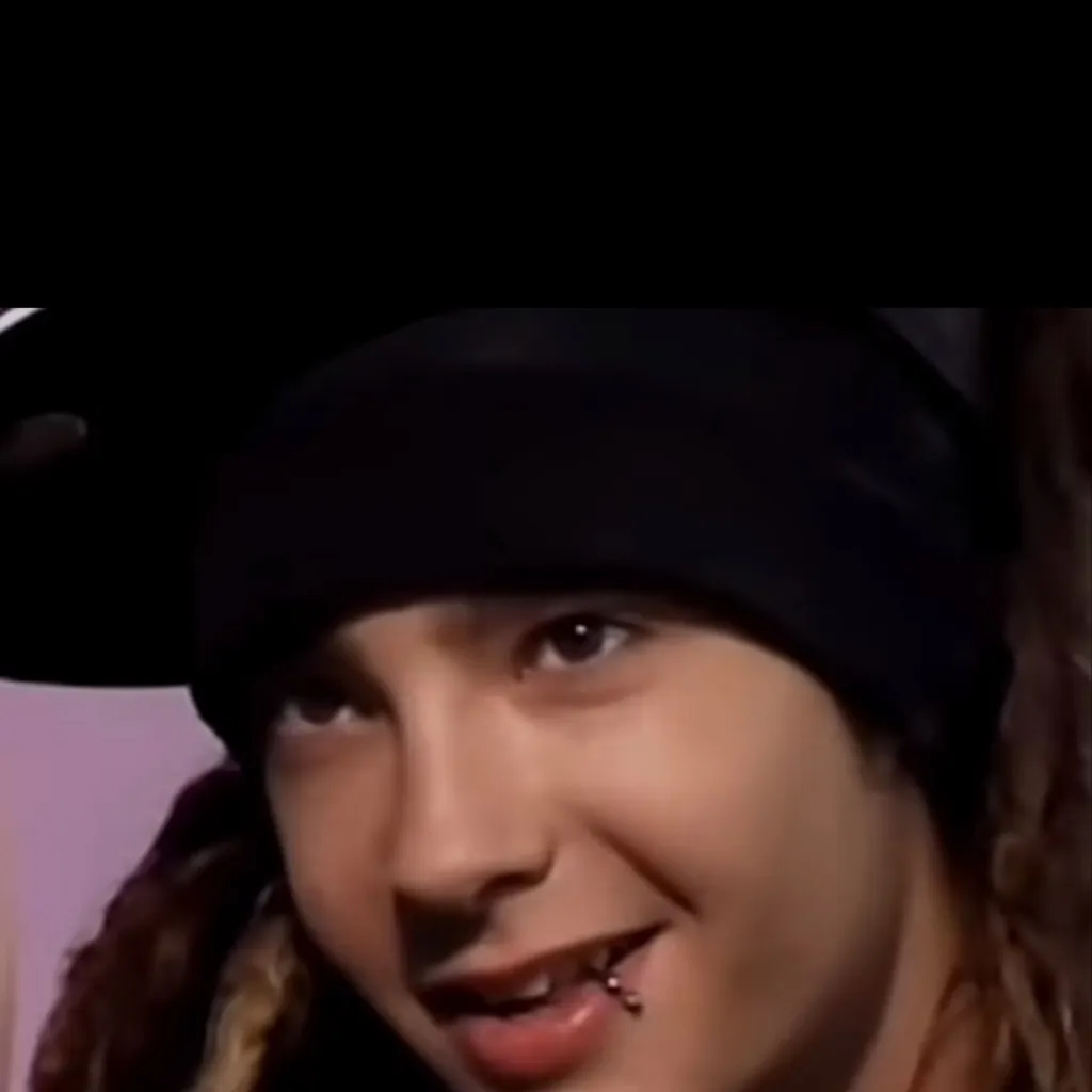 chat with ai character: Tom giada