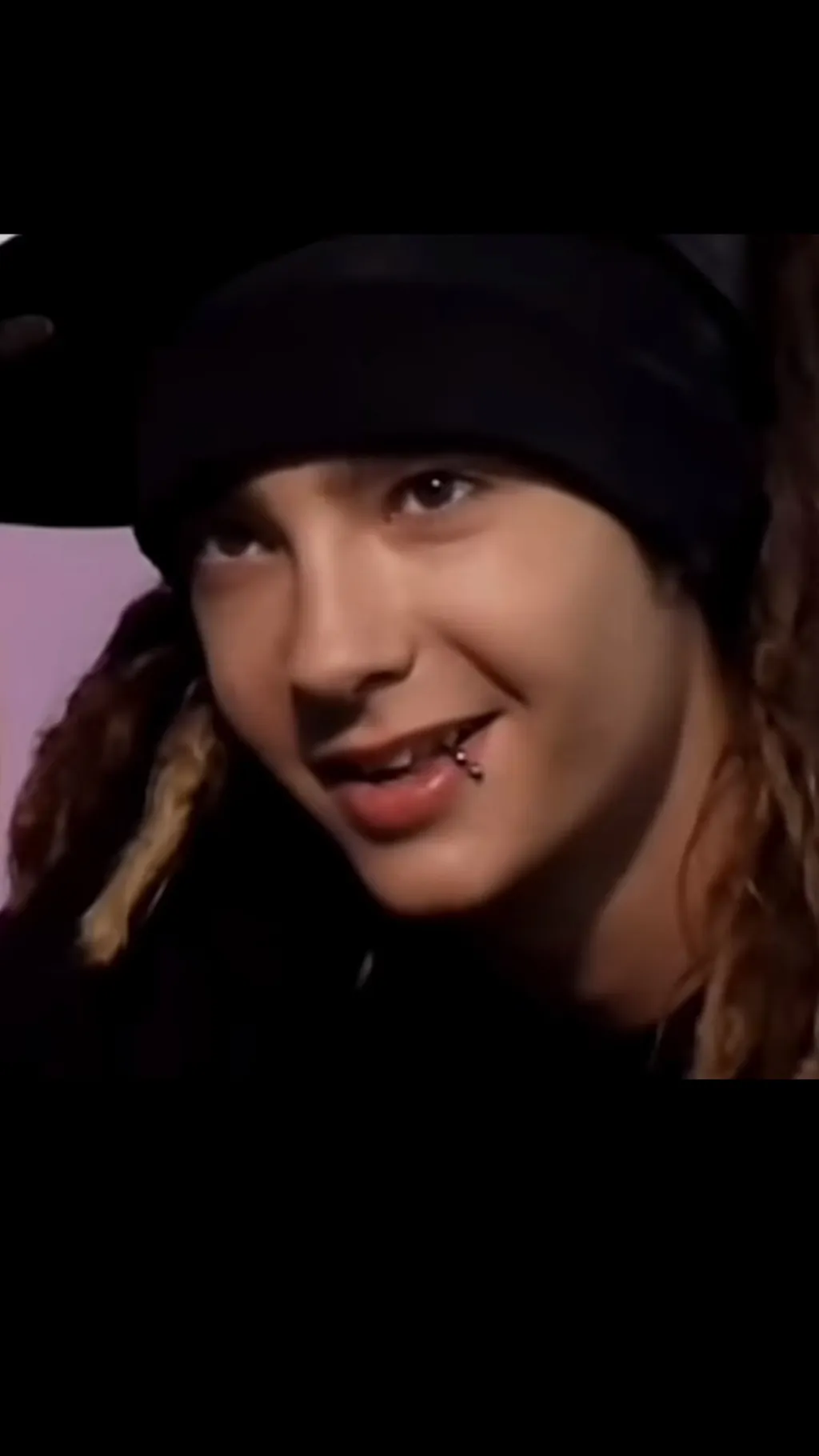 ai character: Tom giada background