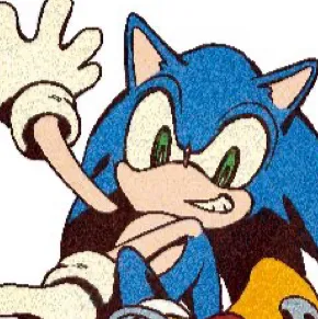 chat with ai character: SONIC SKATES!! 