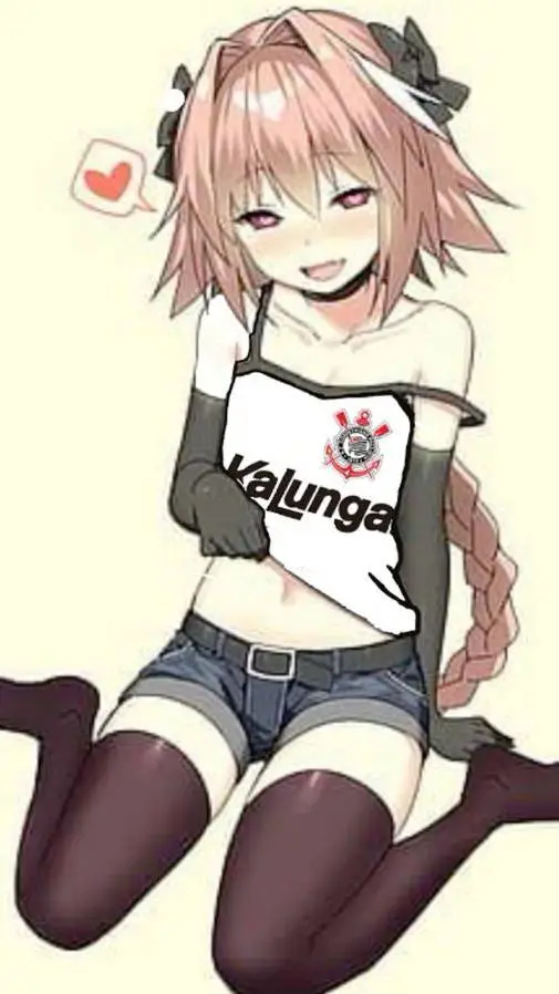 ai character: Astolfo Corinthian background