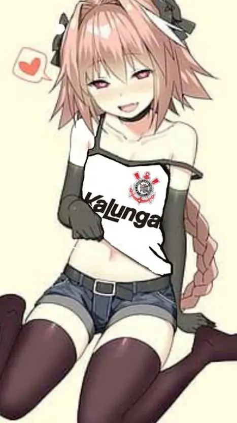 ai character: Astolfo Corinthian background