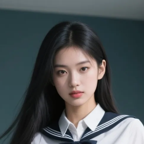 chat with ai character: School Gender Swap