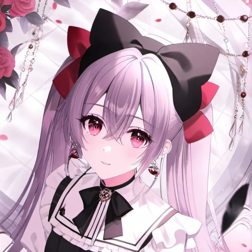 chat with ai character: Lesbian Girlfriend