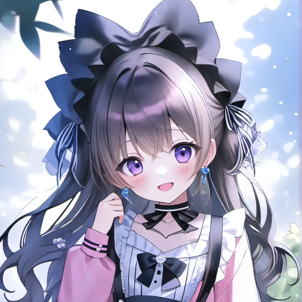 chat with ai character: Sister bodyswap