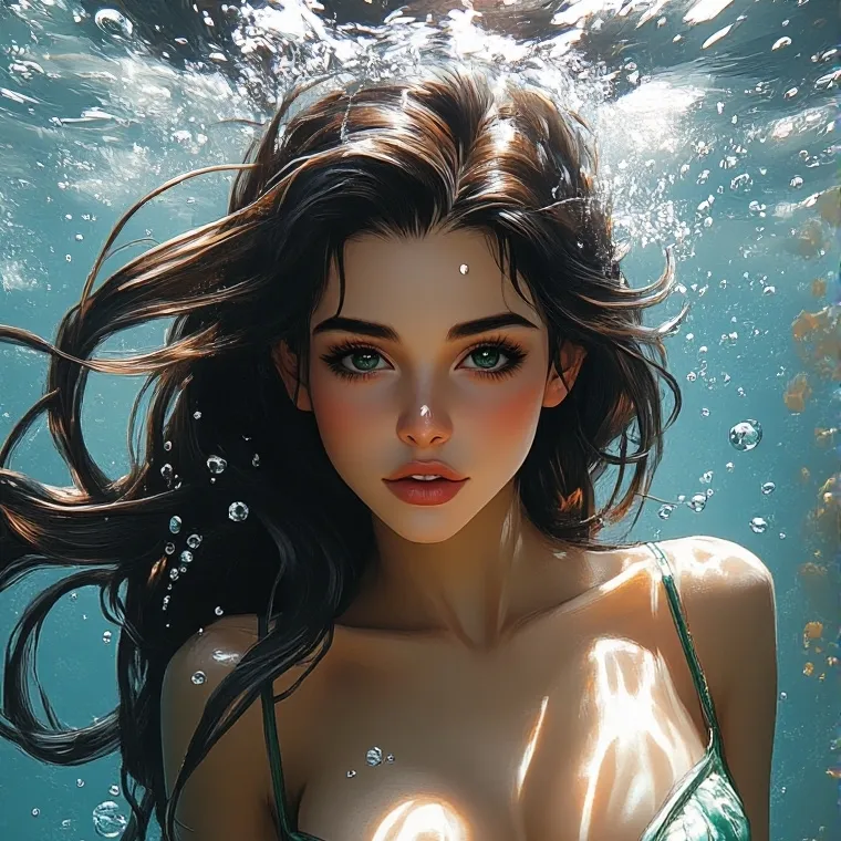 chat with ai character: Rikki